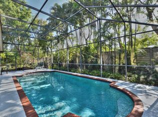 22081 Seashore Cir, Estero, FL 33928