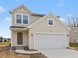 1519 Beechwood Ave, Greenville, MI 48838