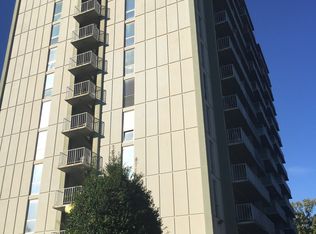 1271 Poplar Ave APT 303, Memphis, TN 38104