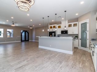 2504 S 347th Ave, Tonopah, AZ 85354