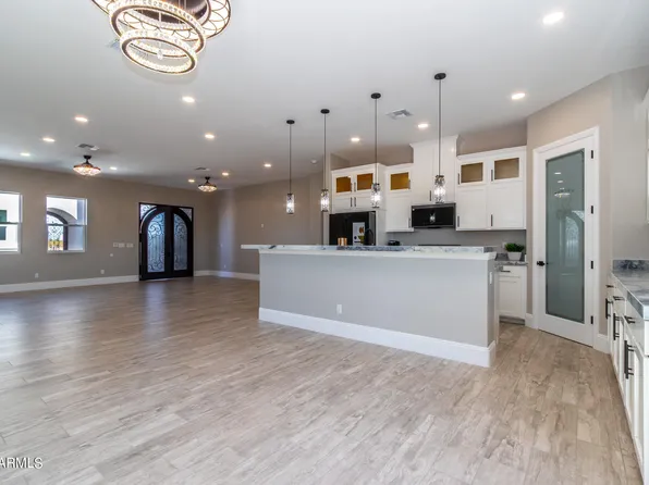 2504 S 347TH Avenue, Tonopah, AZ 85354