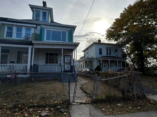 604 Brunswick Ave, Trenton, NJ 08638