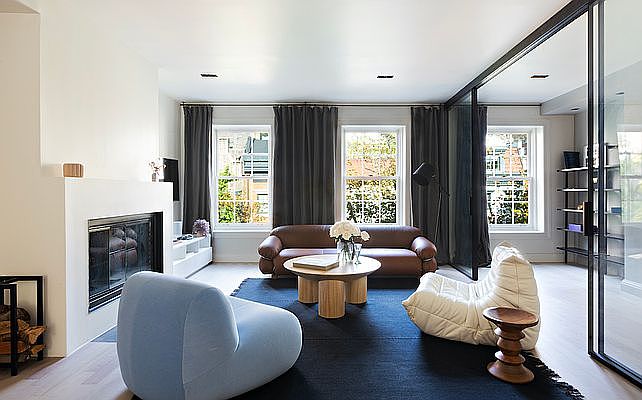 1st image of 136 E 19th St Penthouse W