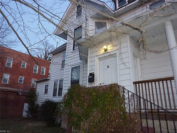 5th image of 1042 Redgate Ave #1