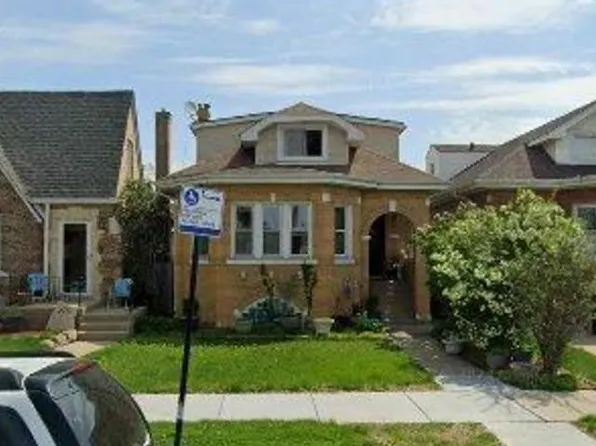 2917 N Long Ave, Chicago, IL 60641