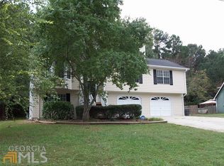 3879 W Bridle Ct #0, Douglasville, GA 30135