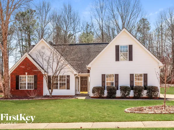 2395 Pemberton Point, Buford, GA 30519