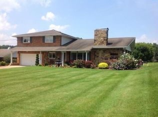 2449 Elizabethton Hwy, Johnson City, TN 37601