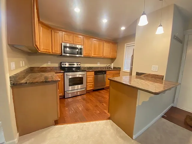 Building Photo - 101 Kinross Dr #1