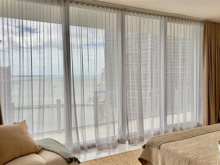 300 Biscayne Boulevard Way #2601E — Photo 9