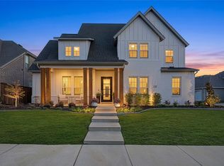 13753 Green Elm Rd, Aledo, TX 76008