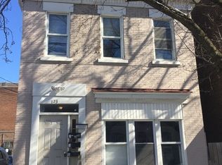 123 N 2nd St APT 1, Allentown, PA 18101