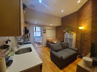 164 E 112th St APT 1A, New York, NY 10029