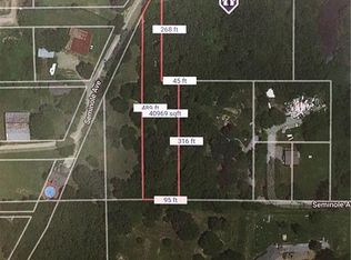 1825 Vancel St, Arkoma, OK 74901