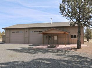 6883 SW Lakeview Dr, Culver, OR 97734