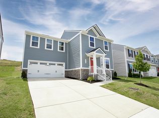 2512 Haskell Dr, Antioch, TN 37013