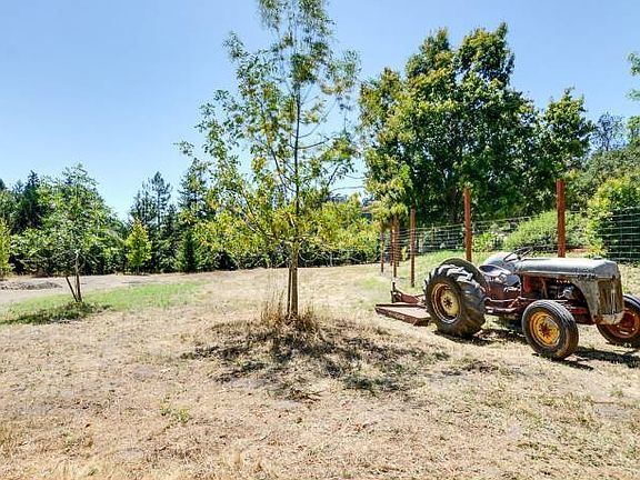 Sunny & Usable Land
