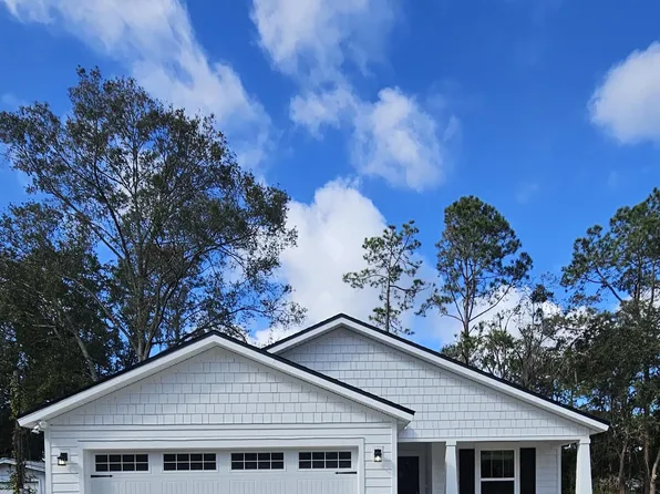 7110 BUNION Drive, Jacksonville, FL 32222