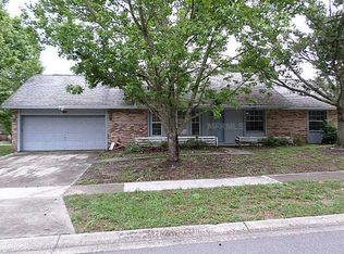 1651 Providence Cir, Orlando, FL 32818