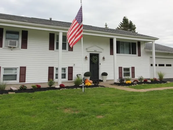 901 Hickory St, Rome, NY 13440