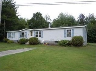 1623 Route 11, Champlain, NY 12919