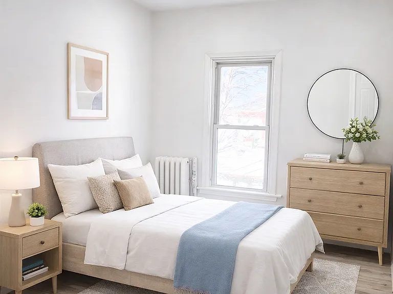 1106 Becker Ave SW #1 — Photo 2