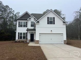 4 Oakmont Drive, Guyton, GA 31312