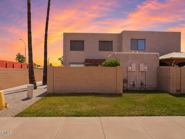 600 S DOBSON Road #6, Mesa, AZ 85202