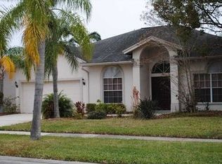 1826 Eagle Ridge Blvd, Palm Harbor, FL 34685