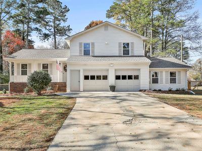15 Pine Chase, Carrollton, GA, 30116