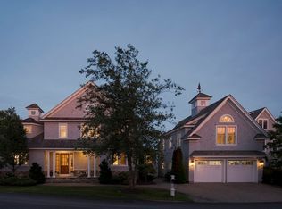 5 Coastline Dr, Mashpee, MA 02649