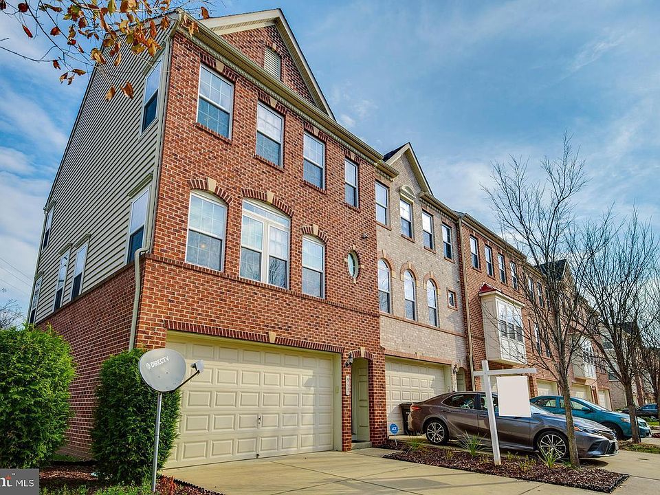 Beautiful Townhome in Bowie, MD