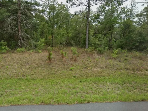 3054 W Hamlet Pl Lot 3, Dunnellon, FL 34433