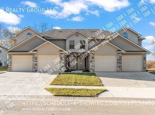 21224 W 216th Ter, Spring Hill, KS 66083