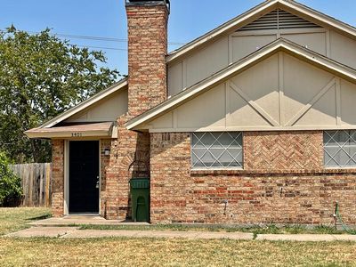 3401 Allison Ct, Arlington, TX, 76015