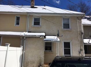 27 Langley Pl, New Brunswick, NJ 08901