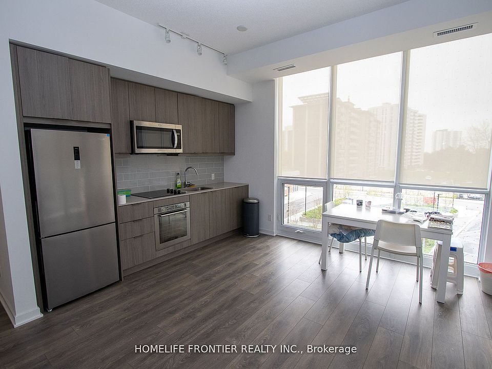 1st image of 38 Forest Manor Rd #315