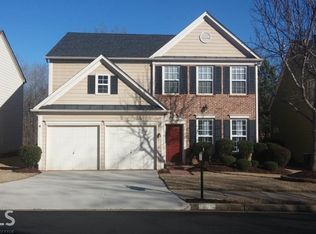 3820 Ridgefair Dr, Cumming, GA 30040