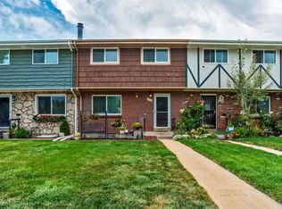 6375 W Mississippi Pl, Lakewood, CO 80232