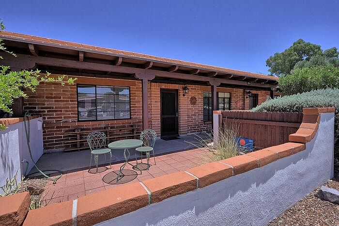 1st image of 317 S Paseo Pena #1-B