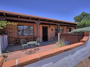 317 S Paseo Pena #1-B, Green Valley, AZ 85614