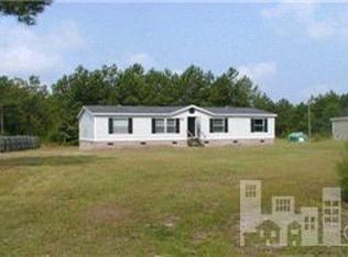 5012 Goose Neck Rd NE, Riegelwood, NC 28456