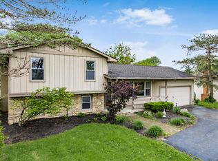 5830 Godown Rd, Columbus, OH 43235