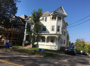 17 S Willard St APT 2, Burlington, VT 05401