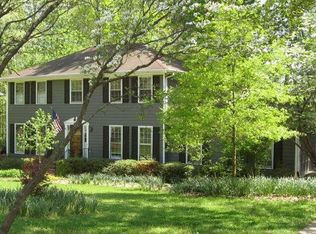 4322 Vienna Way, Marietta, GA
