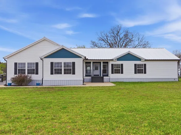 10875 Edgemont Rd, Higden, AR 72067