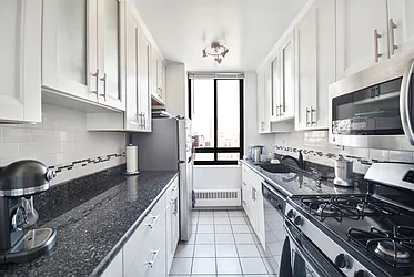 Rented by Compass