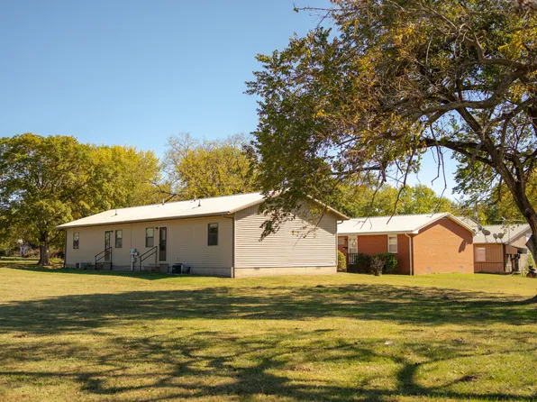 103 & 105 Martin Street, Greenfield, MO 65661