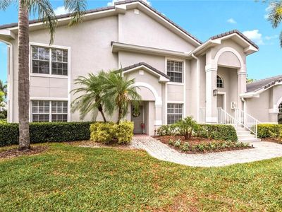 7005 Pinnacle LN #1501, Naples, FL, 34110
