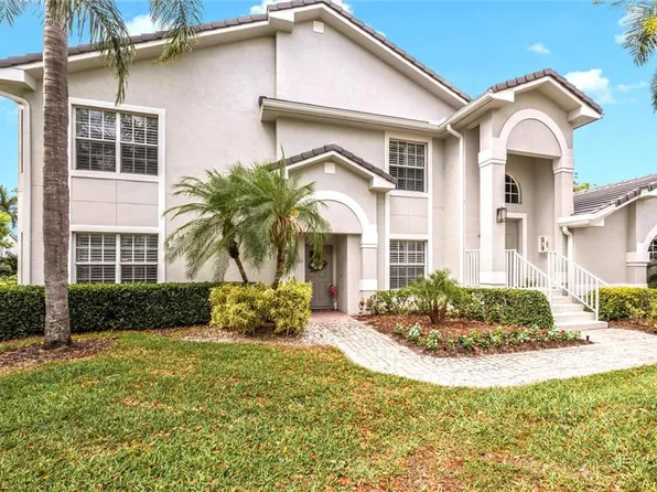 7005 Pinnacle LN #1501, NAPLES, FL 34110